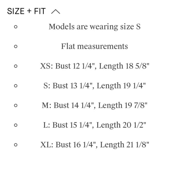 Anthropologie LACAUSA Roxy Tank - Picture 4 of 5